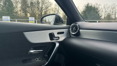 Mercedes-Benz A-Class A180 AMG Line Premium Plus 5dr Auto Petrol Hatchback